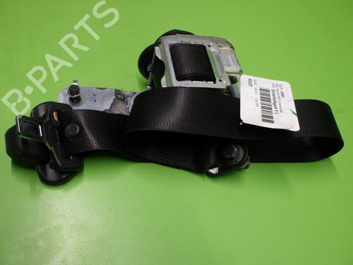 Front left seatbelt OPEL AGILA (A) (H00) 1.0 12V (F68) | BP17211159I26 