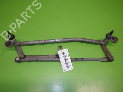 Scheibenwischergestänge vorne VW PASSAT B6 Variant (3C5) 2.0 TDI | BP16189268C83 