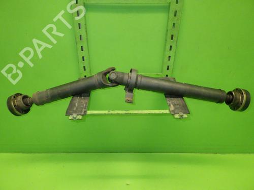 Used Driveshaft AUDI A4 B5 Avant (8D5) 2.5 TDI quattro (150 hp) 29901371