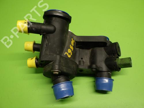 Termostathus VW GOLF IV (1J1) 1.4 16V (75 hp) 17084794