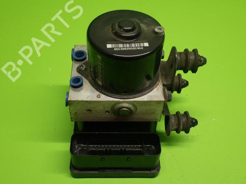 Used ABS pump VW TOURAN (1T1, 1T2) 2.0 TDI 16V (140 hp) 13247377