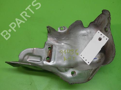 Exhaust manifold VW GOLF VI (5K1) 1.2 TSI | BP15135766M110 