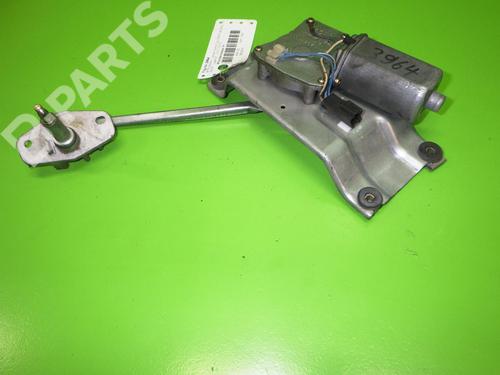 Used Rear wiper motor MITSUBISHI LANCER V Station Wagon (CB_W, CD_W) 1.6 16V (CB4W) (113 hp) 6610407