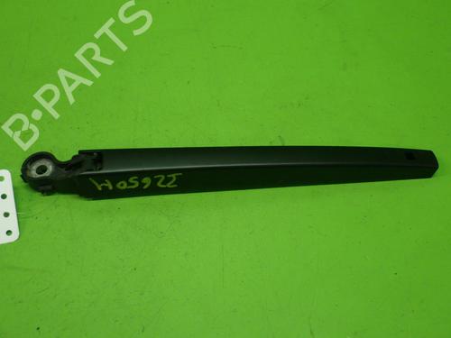 Used Rear windshield wiper arm Rear windshield wiper arm 38077566 38077566