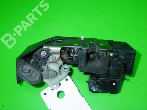Used Rear left lock ALFA ROMEO 156 Sportwagon (932_) 2.0 JTS (932BXA) (166 hp) 6652195