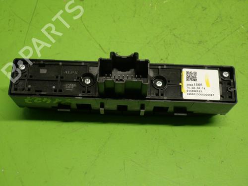 Electronic module OPEL INSIGNIA B Grand Sport (Z18) 2.0 CDTi (68) | BP28284985M83 