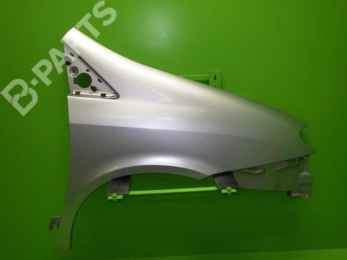 Right front fenders FIAT ULYSSE (179_) 2.2 JTD (128 hp) 6607144