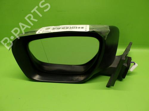 Used Left mirror MAZDA 5 (CR) 2.0 CD (CR19) (143 hp) 19530253