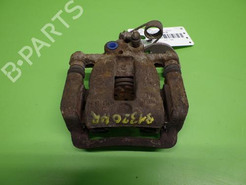 Bremssattel rechts hinten für KIA RIO III (UB) 1.4 CVVT (109 hp) 15775452