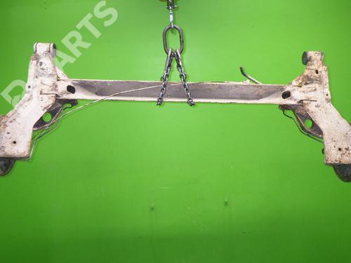 Rear axle OPEL CORSA B (S93) 1.2 i (F08, F68, M68) | BP9948753M2 