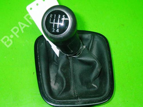 Used Shift knob VW POLO V (6R1, 6C1) 1.4 (6R1) (85 hp) 14714968