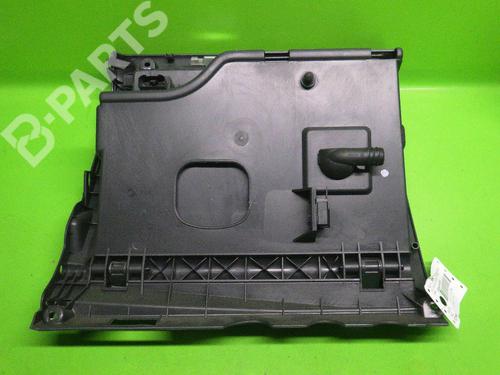 Glove box VW GOLF PLUS V (5M1, 521) 1.9 TDI | BP6389161C95 