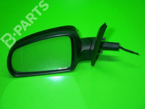 Used Left mirror OPEL MERIVA A MPV (X03) 1.6 (E75) (87 hp) 6603547