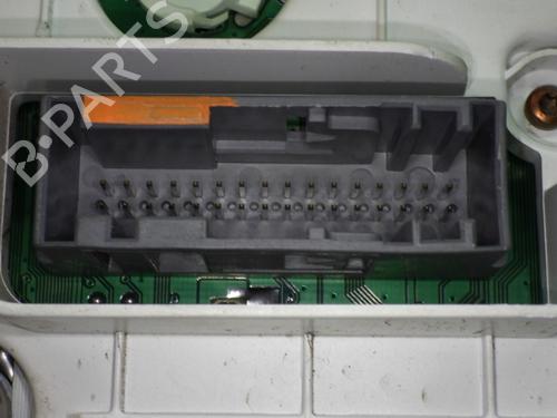 Instrument cluster FORD MONDEO III Turnier (BWY) 1.8 16V | BP15764916C47 