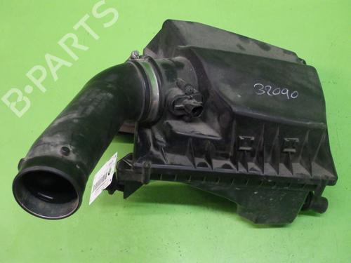 Used Air filter box OPEL ASTRA J (P10) 1.6 Turbo (68) (180 hp) 28526616