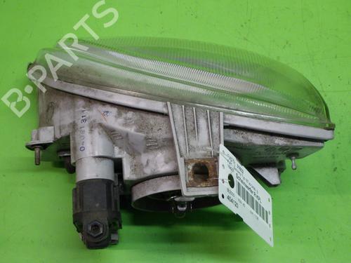 Right headlight FIAT SEICENTO / 600 (187_) 1.1 (187AXB, 187AXB1A, 187AXC1A02) | BP17367535C29 