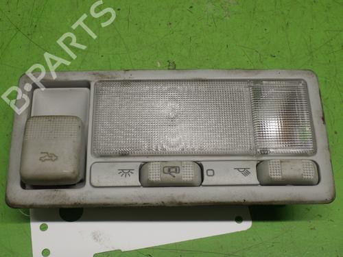 Used Interior roof light VW GOLF III (1H1) 1.6 (75 hp) 29622091