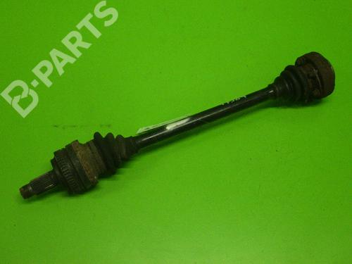 Used Left rear driveshaft BMW 3 (E36) 316 i (102 hp) 8309291