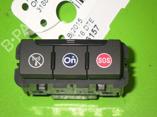 Autre OPEL ASTRA K (B16) 1.6 CDTi (68) (110 hp) 14726939