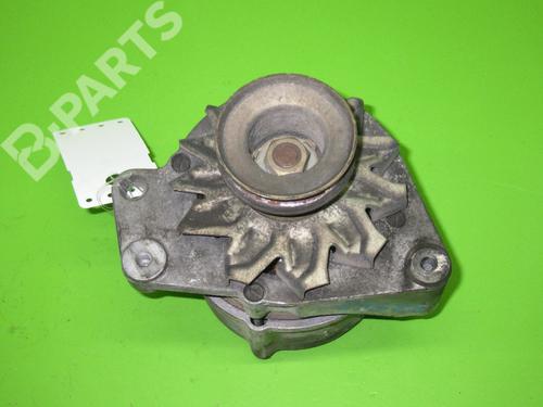 Used Alternator AUDI 80 B2 Saloon (811, 813, 814, 819, 853) 1.6 (75 hp) 6342658