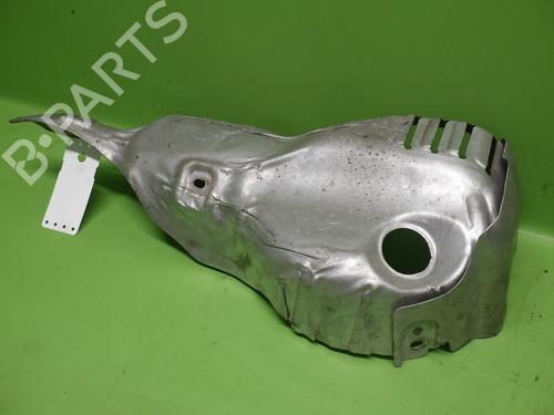 Used Turbocharger/Supercharger Turbocharger/Supercharger FORD FOCUS III Turnier 1.0 EcoBoost (100 hp) 34528892 34528892