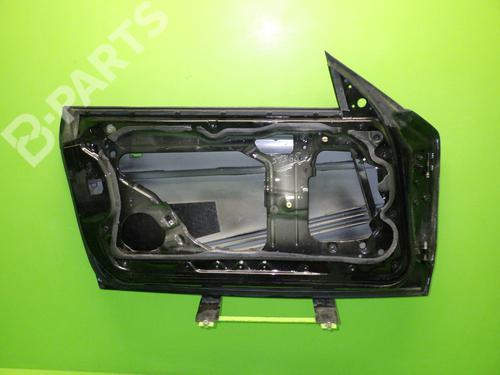 Left front door BMW 1 (E81) 116 i | BP12147510C2