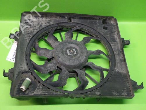 Module électronique HYUNDAI i10 II (BA, IA) 1.0 (67 hp) 30739705