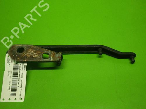 Hinge/Door check strap MERCEDES-BENZ M-CLASS (W163) ML 270 CDI (163.113) | BP14724930C146 