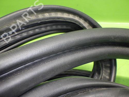 Rubber door seal BMW X3 (F25) xDrive 20 d | BP27976649C142 