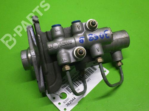 Brake master cylinder HYUNDAI GALLOPER II (JK-01) 3.0 V6 | BP6993332M77 