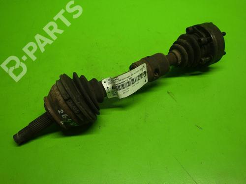 Used Left front driveshaft ALFA ROMEO 156 Sportwagon (932_) 2.5 V6 24V (932B1100) (192 hp) 6654138