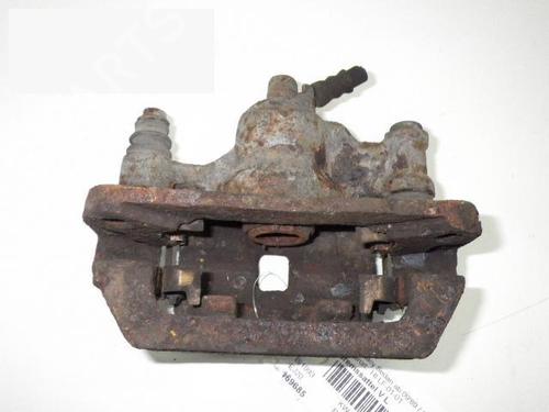 BP14706249M105 | Left front brake caliper SUBARU LEGACY I (BC) 2000 4WD (BC5) BP14706249M105