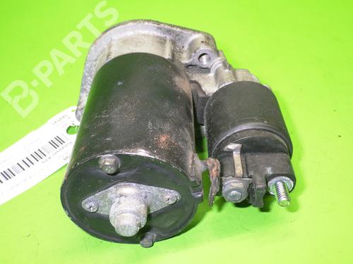 Starter MERCEDES-BENZ CLK Convertible (A208) CLK 230 Kompressor (208.447) | BP6396508M8 