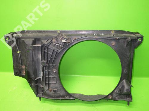 Tverrbjelke PEUGEOT 206 Hatchback (2A/C) 1.6 i (89 hp) 6390224