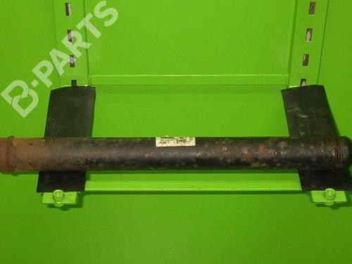 Used Driveshaft SUZUKI GRAND VITARA II (JT, TE, TD) 1.6 All-wheel Drive (JB416) (106 hp) 6394958