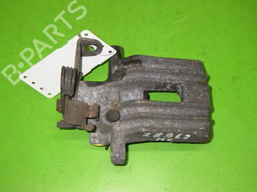 Used Left rear brake caliper AUDI A4 B7 Avant (8ED) 2.0 TDI (140 hp) 14729459