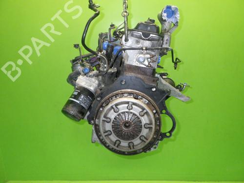Moteur AUDI A4 B5 (8D2) 1.9 TDI (90 hp) 32399191