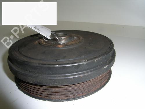 Used Pulley AUDI V8 (441, 442, 4C2, 4C8) 3.6 quattro (250 hp) 14748297