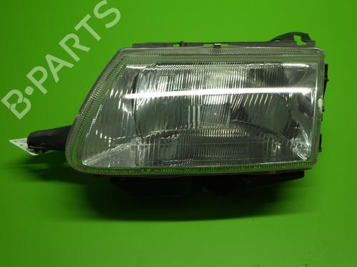 Used Right headlight CITROËN SAXO (S0, S1) 1.1 X, SX (54 hp) 14735467