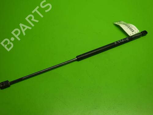 Used Tailgate lift support OPEL ASTRA G Estate (T98) 1.6 (F35) (103 hp) 14737125