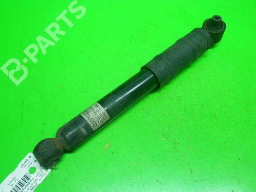 Used Right rear shock absorber OPEL MERIVA B MPV (S10) 1.4 (75) (120 hp) 6665900