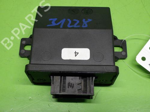 Used Electronic module OPEL CROSSLAND X / CROSSLAND (P17, P2QO) 1.2 (75) (82 hp) 20845726