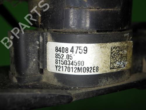 Electronic sensor OPEL INSIGNIA B Grand Sport (Z18) 2.0 4x4 (68) | BP15634702M84 