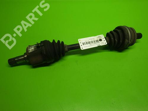 Used Left front driveshaft VOLVO V70 II (285) 2.4 Bifuel (LPG) (140 hp) 6653403