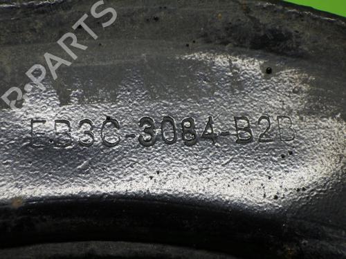 Right front suspension arm FORD RANGER (TKE) 3.2 TDCi 4x4 | BP12551427M13 