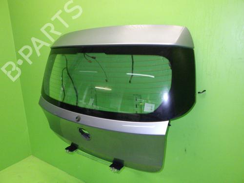Tailgate BMW 1 (E81) 120 d | BP23553863C6 