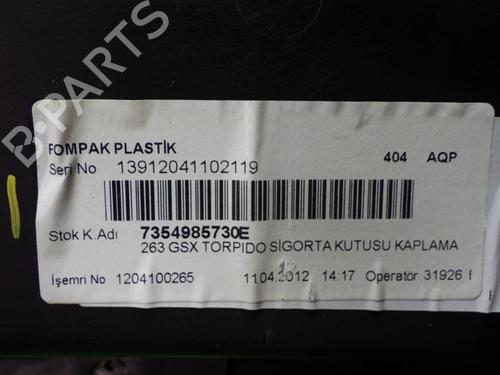 Other FIAT DOBLO Cargo (263_) 1.3 D Multijet | BP37596487O1 - Image 3