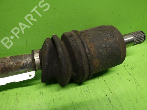 Right front driveshaft HONDA CONCERTO (HW, MA) 1.5 i 16V (MA1) | BP29901340M39 