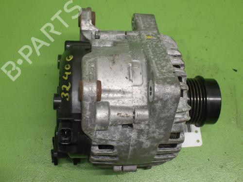 Generator Generator OPEL ASTRA K (B16) 1.2 Turbo (68) (131 hp) 33970899 33970899