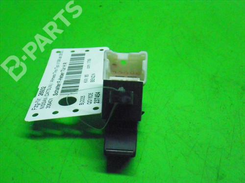 Right rear window switch NISSAN ALMERA TINO (V10) 1.8 | BP6365460I28 